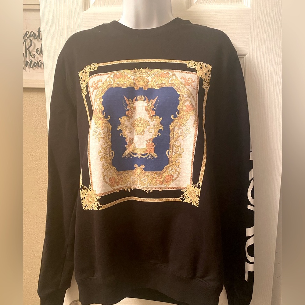 COPY - Versace Men’s sweater